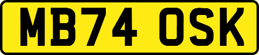 MB74OSK