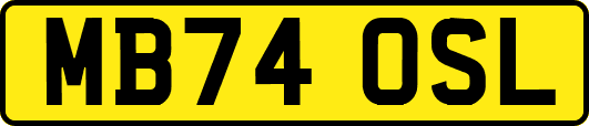 MB74OSL