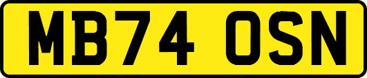 MB74OSN