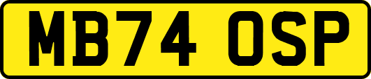 MB74OSP