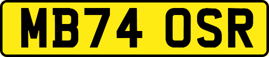 MB74OSR
