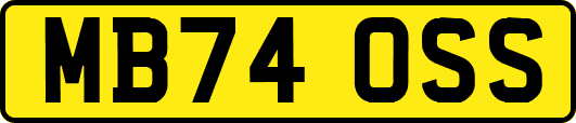 MB74OSS