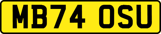 MB74OSU