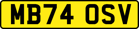 MB74OSV