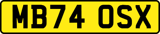MB74OSX