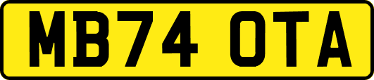 MB74OTA