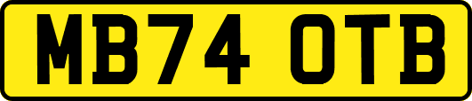 MB74OTB