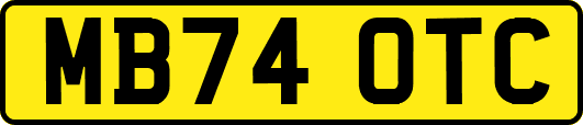 MB74OTC