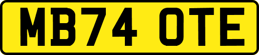 MB74OTE