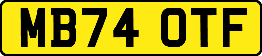 MB74OTF