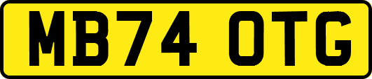 MB74OTG