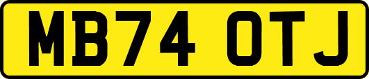 MB74OTJ