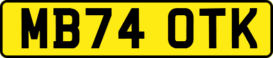 MB74OTK