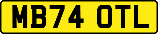 MB74OTL