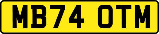 MB74OTM