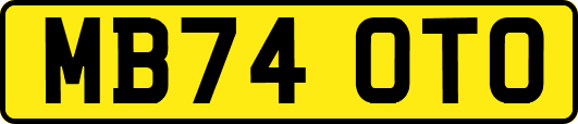 MB74OTO