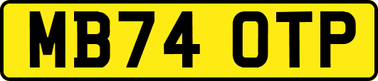 MB74OTP
