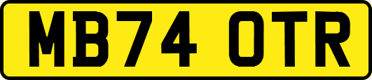 MB74OTR