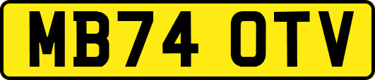 MB74OTV