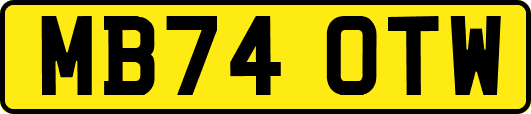 MB74OTW