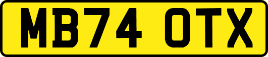 MB74OTX