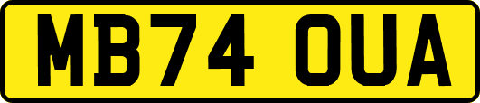 MB74OUA