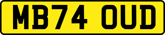 MB74OUD