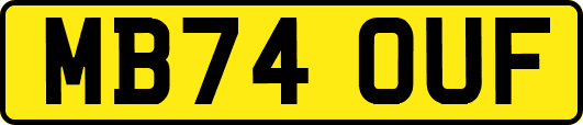 MB74OUF