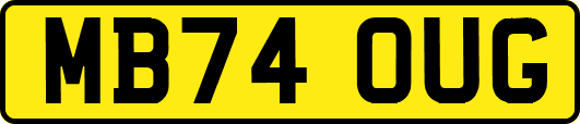 MB74OUG