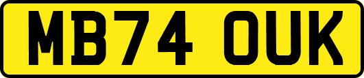 MB74OUK