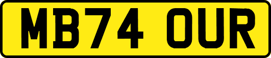 MB74OUR