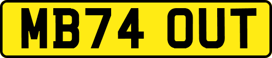 MB74OUT