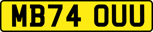 MB74OUU