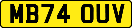 MB74OUV