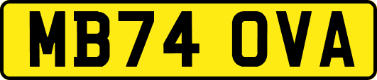 MB74OVA