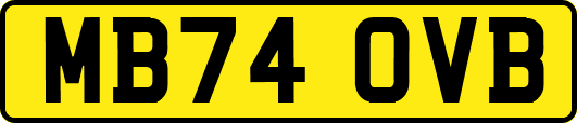 MB74OVB