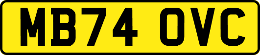 MB74OVC