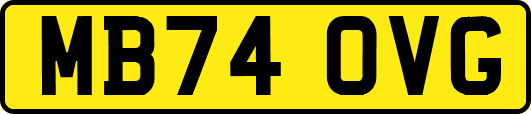 MB74OVG