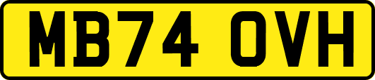 MB74OVH