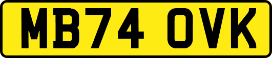 MB74OVK