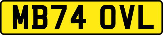 MB74OVL