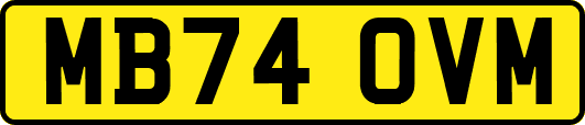 MB74OVM