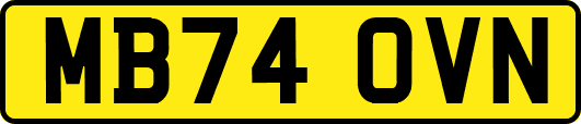 MB74OVN