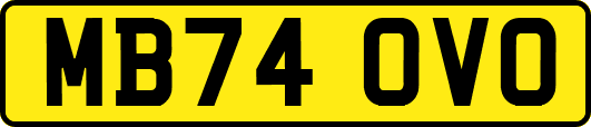 MB74OVO