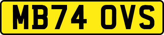 MB74OVS