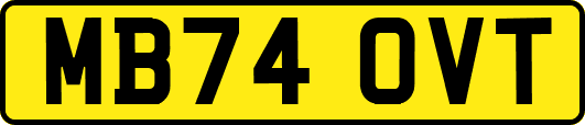 MB74OVT