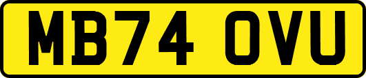 MB74OVU