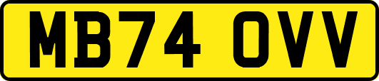 MB74OVV
