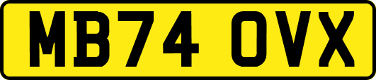 MB74OVX
