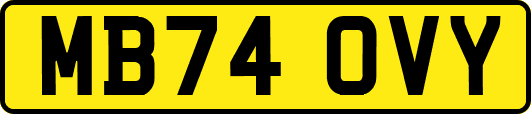 MB74OVY